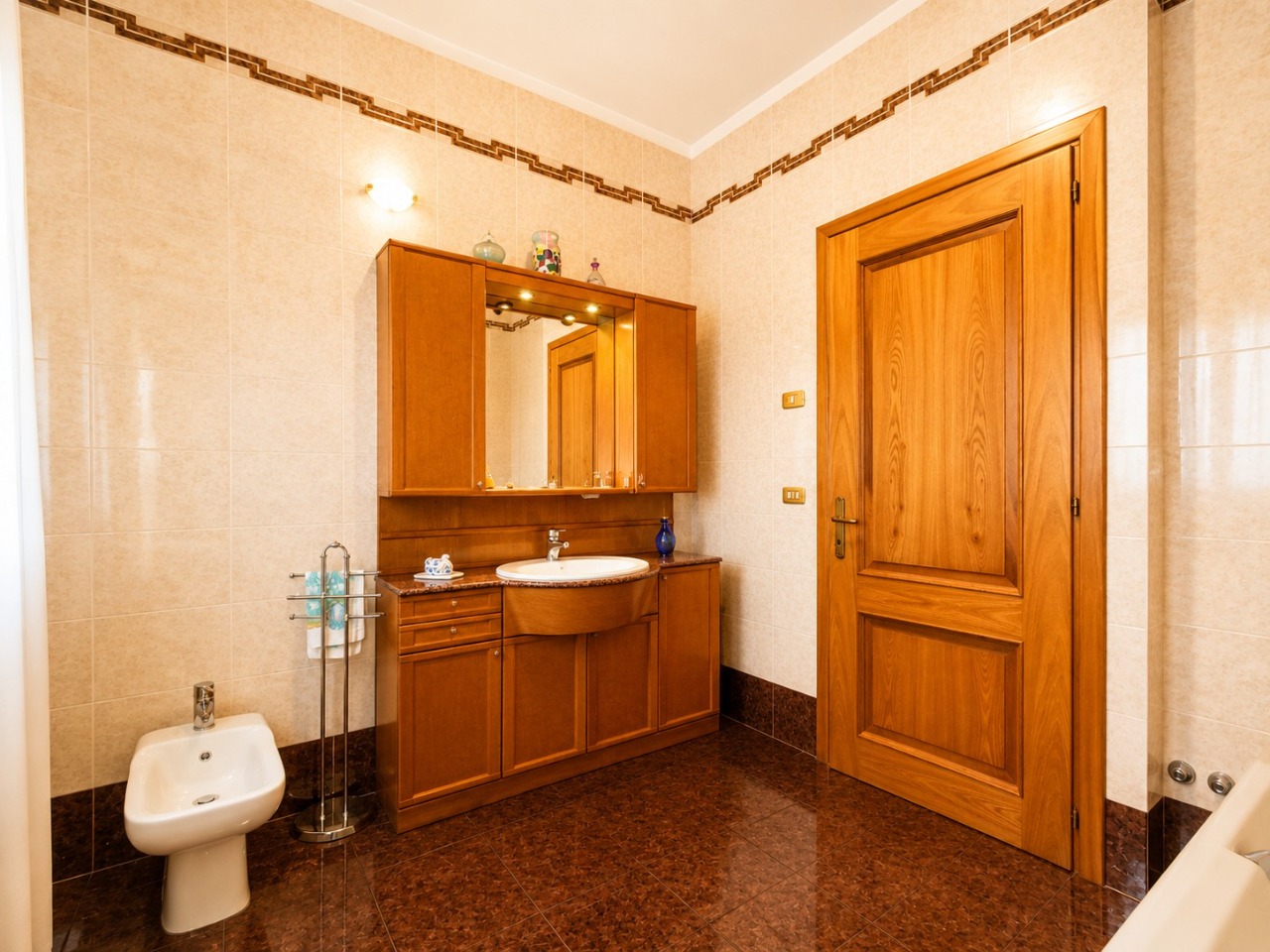 Casa Bifamiliare/Schiera in vendita a Treviso